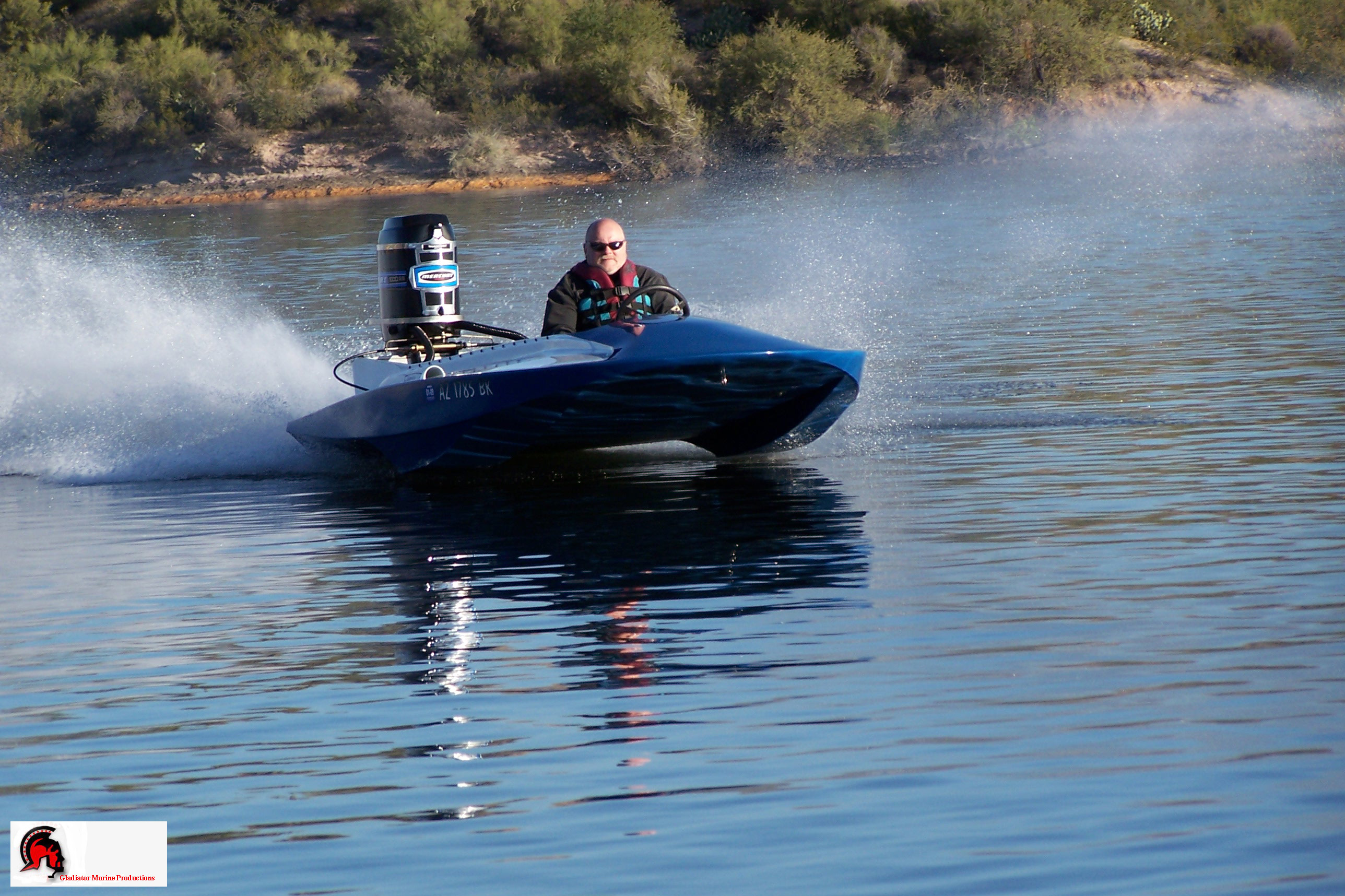 Hydrocraft Fantasy Hydro