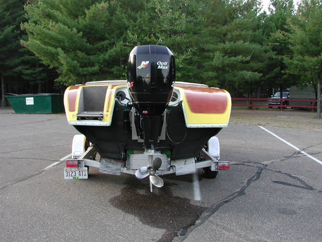 Switzer Boats