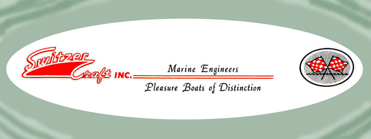 Switzer Boats