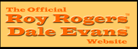 Roy Rogers & Dale Evans Museum